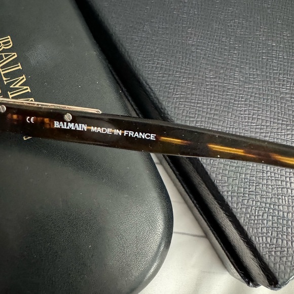 Belmin sunglasses - Picture 6 of 6